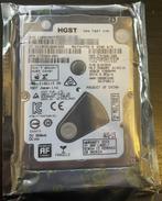 HGST 500GB 2.5" HDD – Nieuw & geseald, Ophalen, Intern, Nieuw, HGST