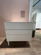 Stokke sleepi commode white, Ophalen, Zo goed als nieuw, 50 tot 70 cm