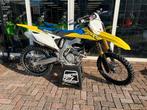 SUZUKI RM-Z 250 (bj 2023), Motoren, Motoren | Suzuki, 250 cc, Bedrijf, Crossmotor