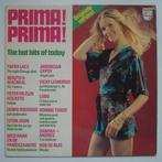 Prima! Prima!, originele lp uit 1974, Ophalen, Gebruikt, 12 inch, Pop