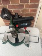 Parkside Afkortzaag / Verstekzaag, Gebruikt, Verzenden, 600 tot 1200 watt, Afkortzaag