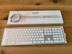 Apple Magic Keyboard - TouchID - Numpad - netjes & schoon, Ophalen of Verzenden, Zo goed als nieuw