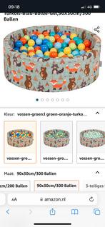 Ballenbak - kiddiemoon, Ophalen, Zo goed als nieuw, Overige typen