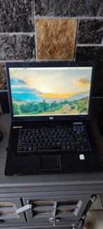 Hp Compaq NX7400 Ubuntu 22.04/Win11 23H2, Ophalen, Hp Compaq