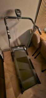 Loopband, Ophalen, Loopband