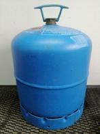 Campingaz / Campinggas 907 ; grootste fles, met beetje gas, Caravans en Kamperen, Ophalen of Verzenden