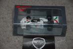 1:43 BRABHAM BT42 ADAMICH F1 SPARK S5269 WRH, Ophalen of Verzenden, Zo goed als nieuw, Auto, Overige merken
