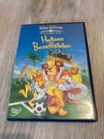 Heksen en Bezemstelen, Alle leeftijden, Ophalen of Verzenden, Gebruikt