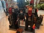 Groot Duplo 4785 Kasteel te koop., Kinderen en Baby's, Speelgoed | Duplo en Lego, Ophalen, Gebruikt, Complete set, Duplo
