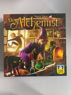 De Alchemist (1x gespeeld), Hobby en Vrije tijd, Gezelschapsspellen | Bordspellen, Een of twee spelers, Ophalen of Verzenden, Zo goed als nieuw