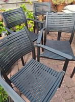 tuinstoel, Tuin en Terras, Tuinstoelen, Ophalen, Nieuw, Kunststof, Stapelbaar