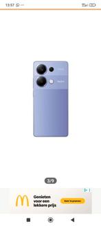 Redmi note 13 pro 4g  de goedkoopste van mp 👍, Ophalen of Verzenden, Zo goed als nieuw