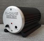 Musical Fidelity XCans buizen hoofdtelefoonverster, Zo goed als nieuw, Ophalen, Overige merken, Minder dan 60 watt