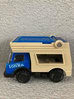 Vintage retro Tonka Truck/ camper  - Blauw, Ophalen of Verzenden, Gebruikt, Jongen of Meisje