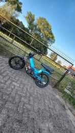 Tomos a35 65cc, Ophalen of Verzenden, Zo goed als nieuw, Standard