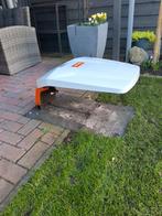 Stihl iMow Robotmaaier - Perfect Onderhouden, Ophalen of Verzenden, Zo goed als nieuw, 20 tot 25 cm, Stihl