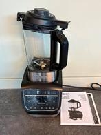 Ninja blender & soupmaker, Ophalen, Zo goed als nieuw, 3 snelheden of meer