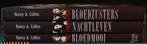 Vamps - Nancy A Collins - Blossom Books - 3x - Paperback, Boeken, Gelezen, Ophalen of Verzenden