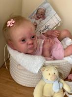 Reborn  * LOVELYN *, Verzamelen, Poppen, Ophalen of Verzenden, Nieuw, Babypop, Levensecht of Reborn
