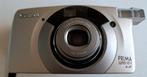 Canon prima super 105 X in nieuwstaat, Audio, Tv en Foto, Fotocamera's Analoog, Ophalen of Verzenden, Zo goed als nieuw, Compact