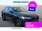 Volvo XC60 T5 Inscription | Luchtvering | Standkachel | El b, Automaat, 12 maanden, Gebruikt, 4 cilinders