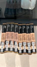 Muziekstandaard Hamilton meerdere kleuren, Ophalen of Verzenden, Zo goed als nieuw, Overige instrumenten