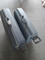 Samsonite koffers, Sieraden, Tassen en Uiterlijk, Koffers, Ophalen, Gebruikt, Hard kunststof, 70 cm of meer