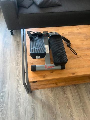 Sunny health and fitness met hendels beschikbaar voor biedingen