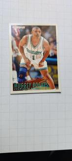 NBA cards FLEER 94-95, Hobby en Vrije tijd, Stickers en Plaatjes, Verzenden, Zo goed als nieuw, Meerdere plaatjes