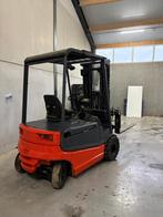 Still Heftruck r 60-25, Still heftruck, Heftruck, Ophalen of Verzenden, Still