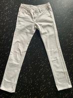 Kastopruiming ......... Circle of Trust witte jeans 27, Verzenden, Wit, W27 (confectie 34) of kleiner, Gedragen