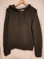 Sutherland Pure Style dik vest met capuchon L, Sutherland, Maat 42/44 (L), Ophalen of Verzenden, Gedragen