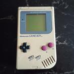 Collectors item Gameboy inclusief spellen, Ophalen of Verzenden, Gebruikt, Game Boy Classic, Met games