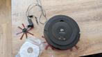 Robotstofzuiger Dirt Devil, Gebruikt, Ophalen of Verzenden, Robotstofzuiger, Minder dan 1200 watt