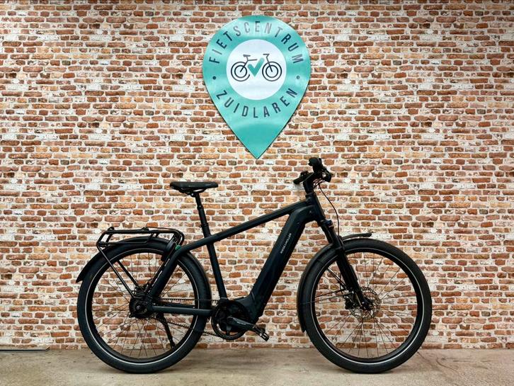 Riese & Muller Charger4 Core | Uit voorraad | €500 korting!, Fietsen en Brommers, Elektrische fietsen, Nieuw, Riese & Müller, 55 tot 59 cm
