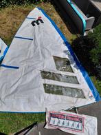 6.3 mistral regatta zeil, Watersport en Boten, Windsurfen, Ophalen of Verzenden, Gebruikt