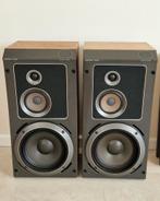 Jamo 705, Ophalen, 60 tot 120 watt, Front, Rear of Stereo speakers, Jamo