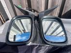 Volvo XC70 2005 Spiegels Set, Ophalen of Verzenden, Gebruikt, Volvo