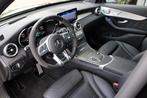 Mercedes-Benz GLC-Klasse AMG 63 S 4M Premium Plus Pano | Dis, Automaat, Parkeerassistent, Gebruikt, 510 pk