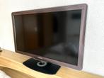 Philips 32PFL7605H/12 - 32 inch Full HD Ambilight TV, Ophalen, Philips, Gebruikt, LCD