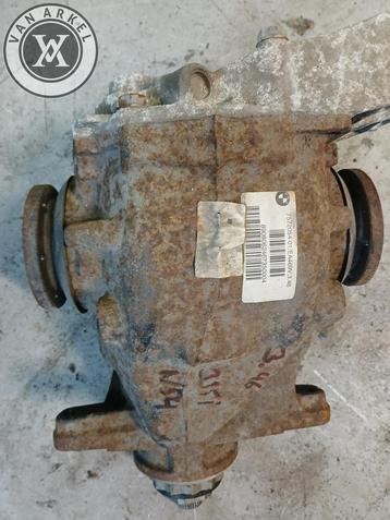 bmw e9x 335i n54 differentieel 7572054 3.46 beschikbaar voor biedingen