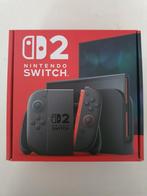 Nintendo Switch 2, Spelcomputers en Games, Spelcomputers | Nintendo Switch, Ophalen of Verzenden, Zo goed als nieuw