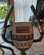 CrossTrainer ! Inclusief hartslagmeting en programma's !, Ophalen, Gebruikt, Crosstrainer