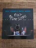 Lp Neil Young & Crazy Horse Rust Never Sleeps, Cd's en Dvd's, Ophalen of Verzenden