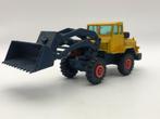 Lesney Matchbox Natra Tractor Shovel -REPAINT- M8, Gebruikt, Auto, Matchbox, Ophalen of Verzenden