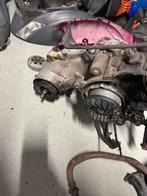 Piaggio Zip 80cc blok, Ophalen of Verzenden, Blok