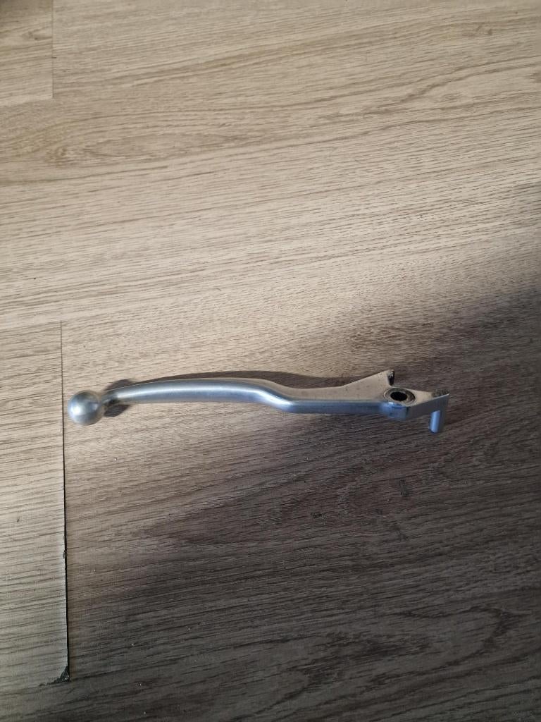 Suzuki AN400 Burgman 2001-2002 remhendel, Van Kleef Motoren, Gebruikt, Dorsvloerweg 419, 2661MN Bergschenhoek, Ophalen of Verzenden