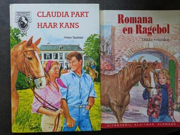 17 boeken geschikt voor lezertjes vanaf 10 jaar beschikbaar voor biedingen