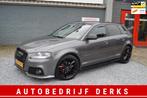 Audi A3 Sportback 1.4 TFSI Attraction S-line Pakket Navi Tre, Voorwielaandrijving, 65 €/maand, Gebruikt, 680 kg