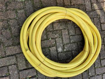 Rubberen vuilwater slang met gewapende buitenmantel beschikbaar voor biedingen